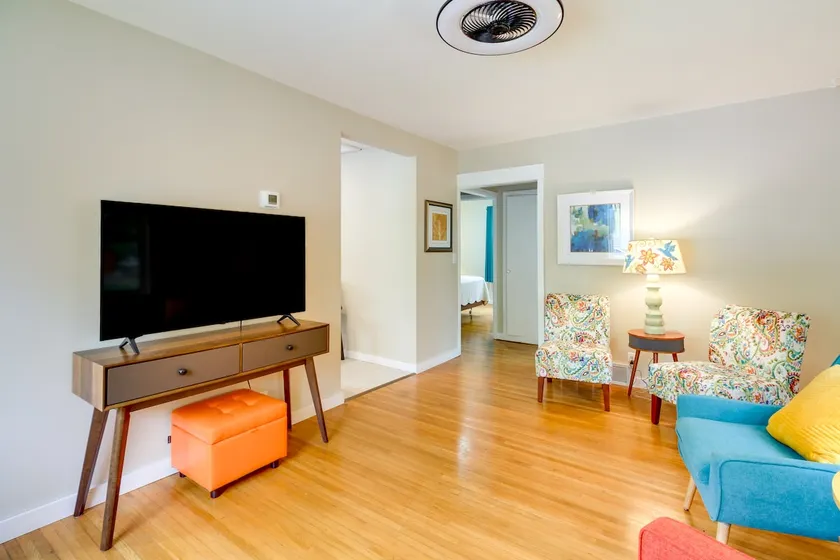 Downtown Baudette Vacation Rental: Walk to Dining! - Image 1