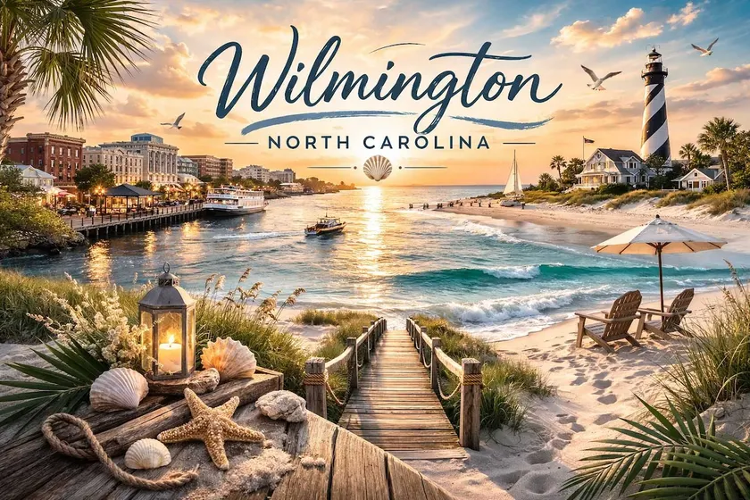 Close to Wilmington NC! - Image 1