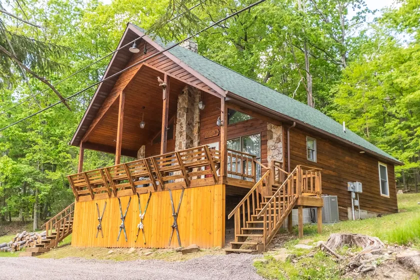 Fawn View Cabin - Image 1