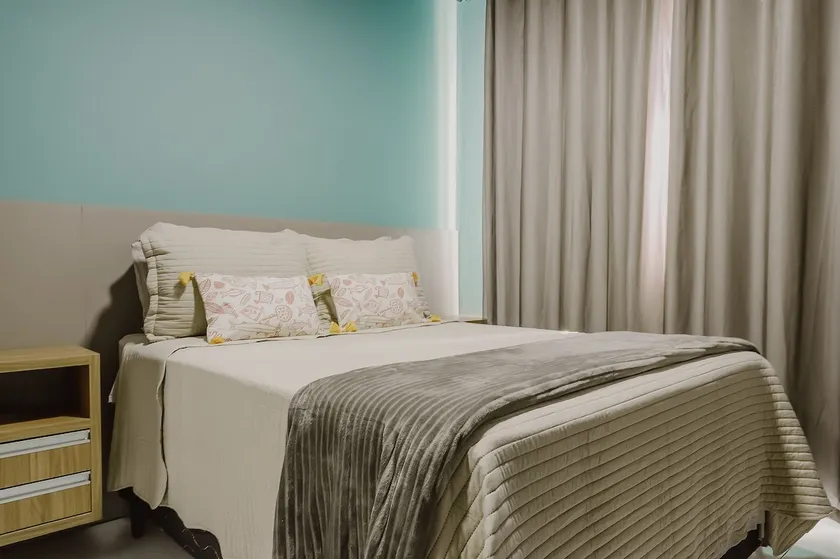 Apartment with air-conditioning, WIFI and air-conditioning! - Image 1