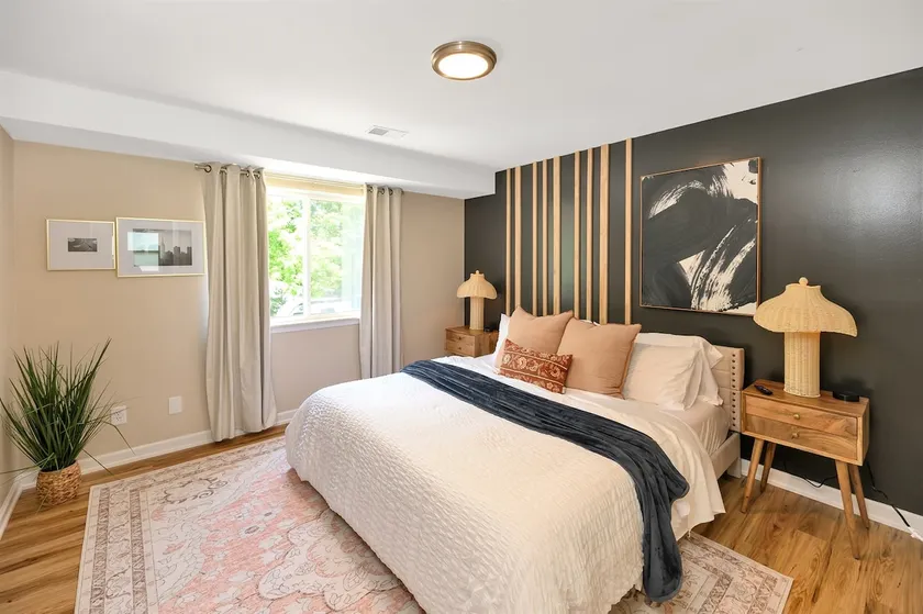 Cozy 1BR Apartment in Quiet Neighborhood - Image 1