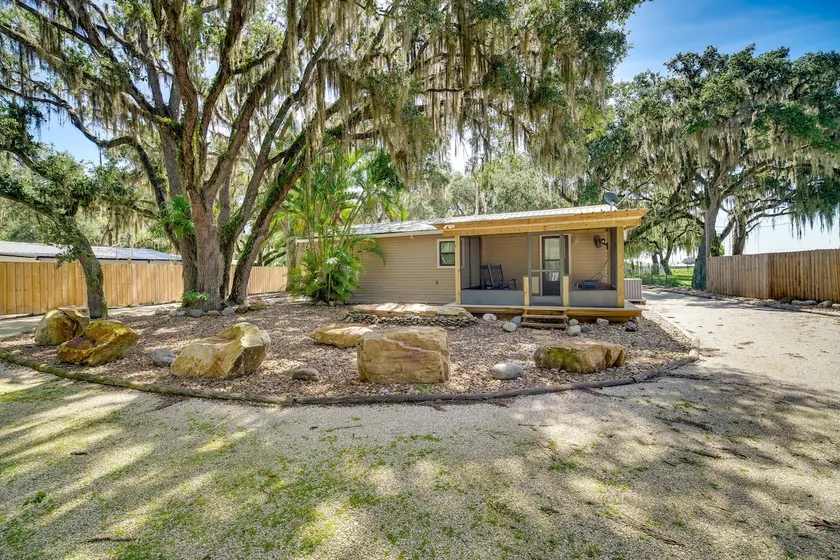 Lake Wales Vacation Rental w/ Direct Canal Access! - Image 1