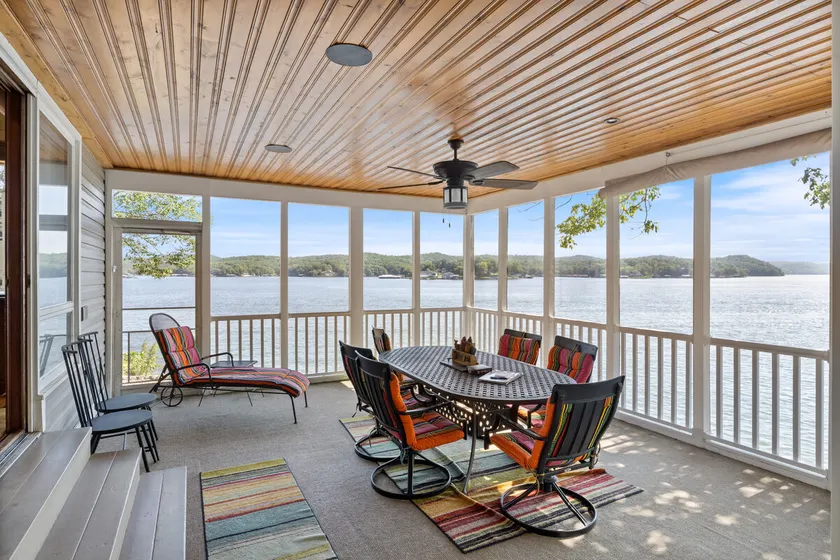 Incredible Views, Fishing, Private Dock & Slip - Image 1