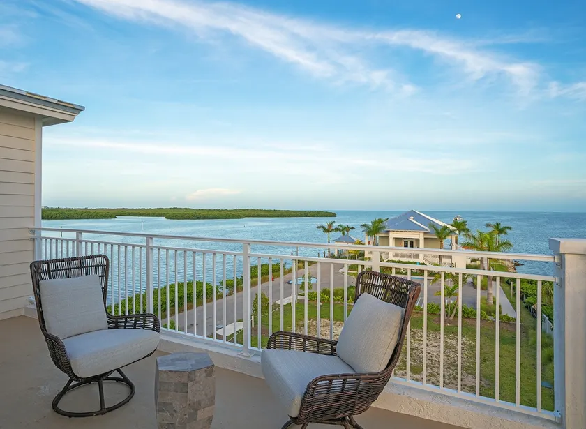 Coastal Oasis #44 - Image 1