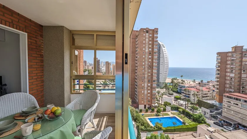 BENICALA sun & beach apartment - Image 1