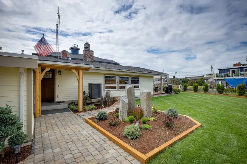 Birch Bay Vacation Home, Close to Beachfront Parks - Image 1