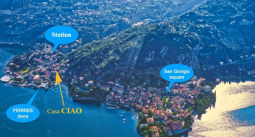 Casa Ciao - Image 1