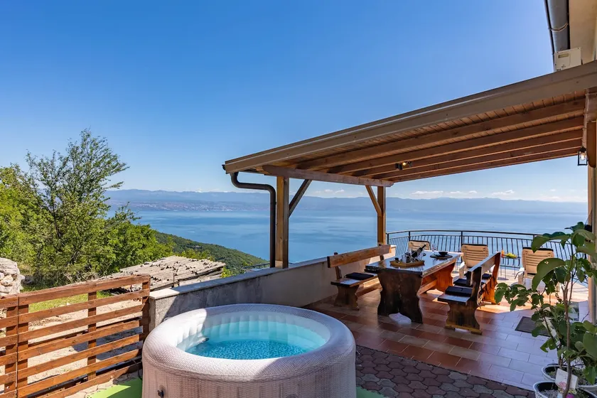 Villa Mystic Place - Suite 1 - Image 1