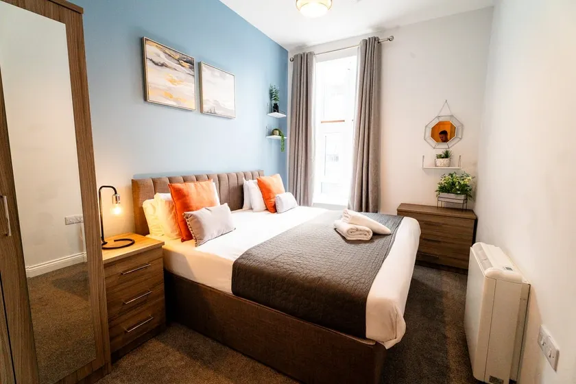 4 guests | Smart TV | Hotspots - Image 1
