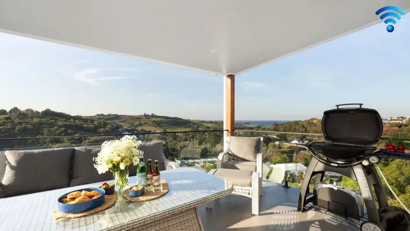 Hilltop Haven - Image 1