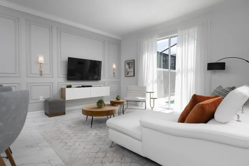 Chic Retreat - Unforgettable Stay - Image 1