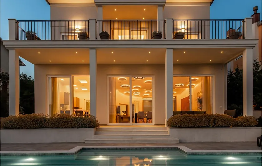Villa Margo (Loretta) - Image 1