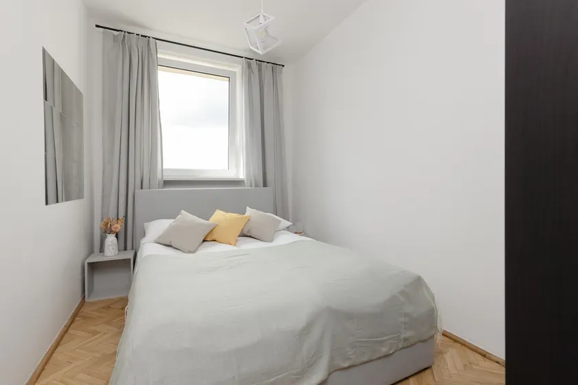 Comfortable Apartment | Balcony with Panoramic View - Image 1