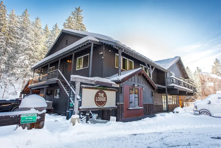Modern mtn retreat-18 mins to Leavenworth-Dogs OK - Image 1