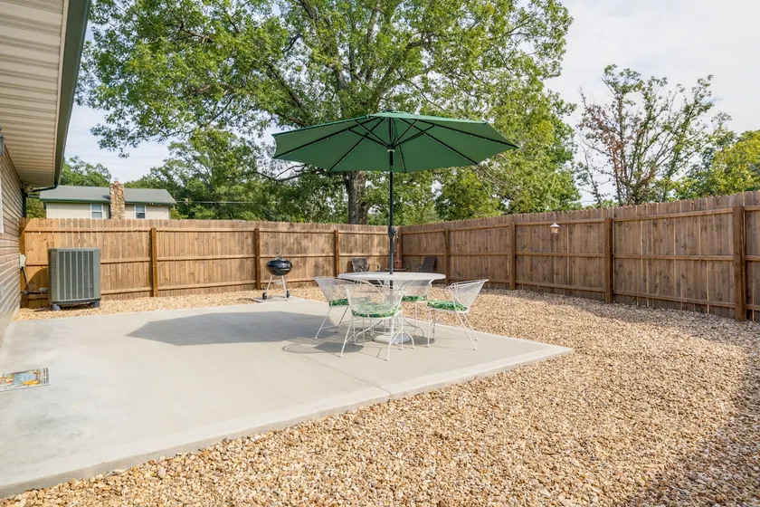 Charming Gravois Mills Escape w/ Private Backyard! - Image 1