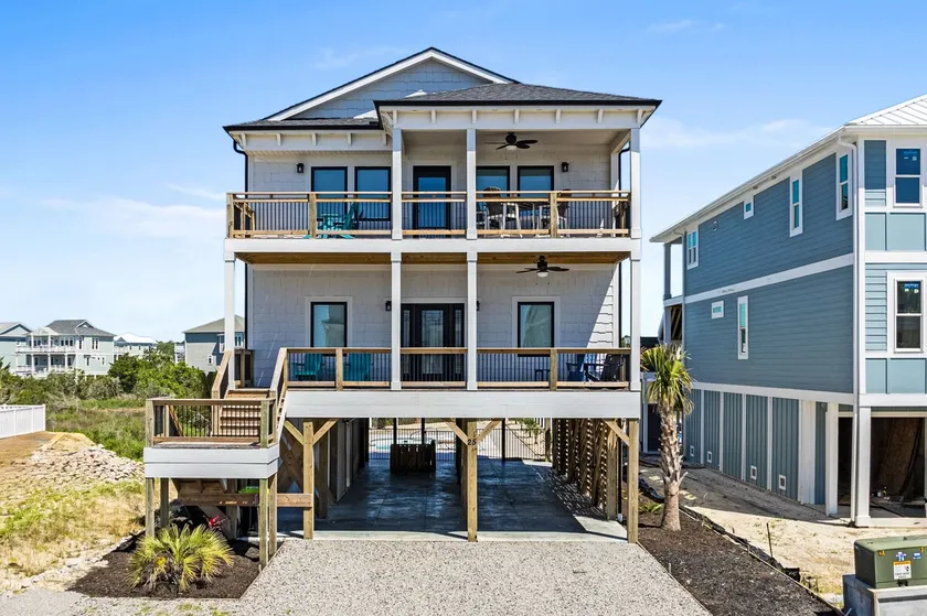 Lighthouse Lodge- Ocean Isle Beach - Image 1