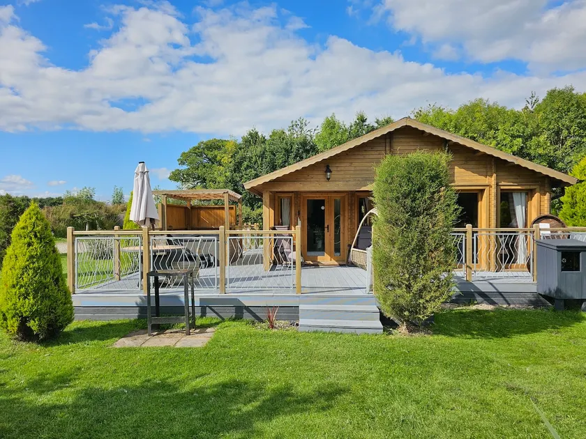 The Windsor Lodge - Image 1