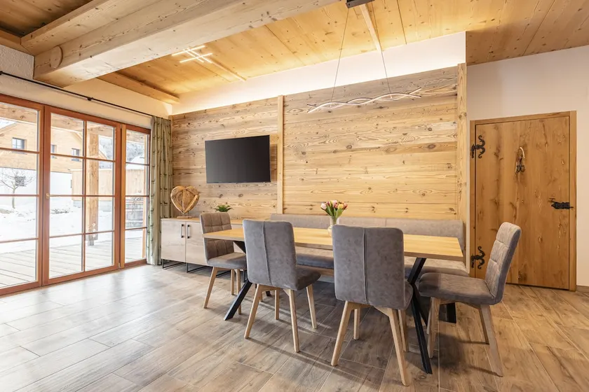 ALP - Premium Apartment Golling - Image 1