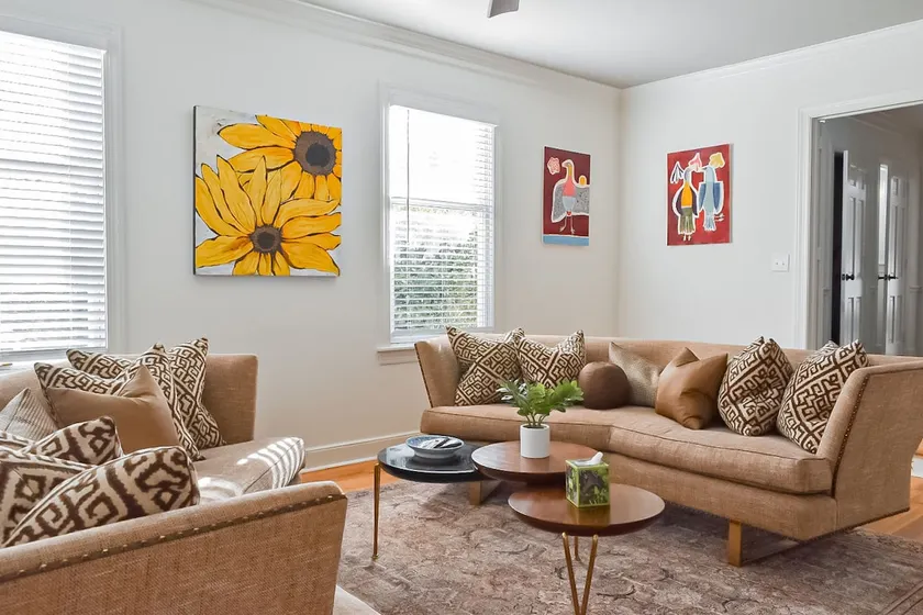 Artopia Retreat and Marys Gatehouse Superlisting - Image 1