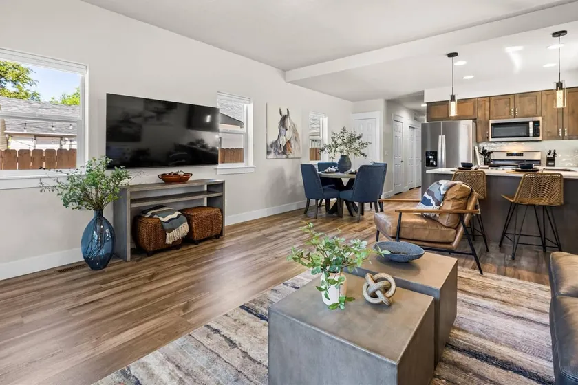 Prime Location Near Boise's Best! Dog Friendly! - Image 1