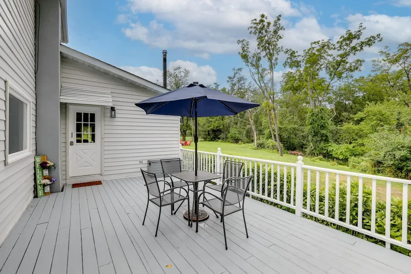 Pennington Home w/ Deck ~ 9 Mi to Princeton! - Image 1