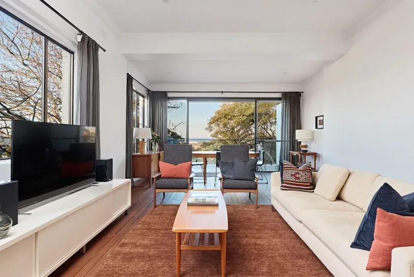 Coogee Treetops - Image 1