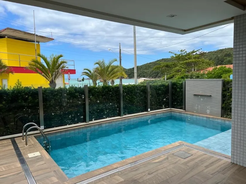Ocean view! High standard apartment ZS26H - Image 1