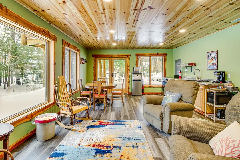 Pokegama Lake Vacation Rental w/ Shared Boat Dock! - Image 1