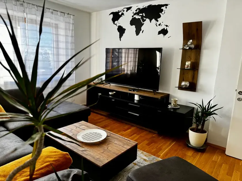 Haus Grimm - Apartment Katharina - Image 1