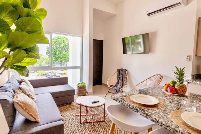 Upstay: Modern Jacó Beach Getaway with Pool Access - Image 1