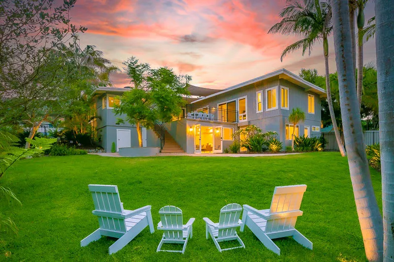 Luxurious Solana Beach Oasis: 5BR Family Retreat - Image 1