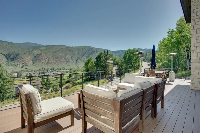Avon Vacation Rental w/ Hot Tub & Mountain Views! - Image 1