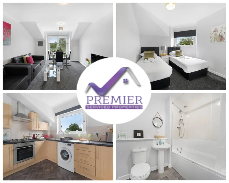 PREMIER - Clydesdale Apartment - Image 1