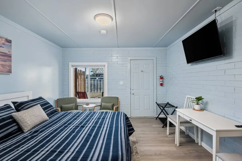 Central Rockaway Spot, Near Beach, Pet Friendly #2 - Image 1