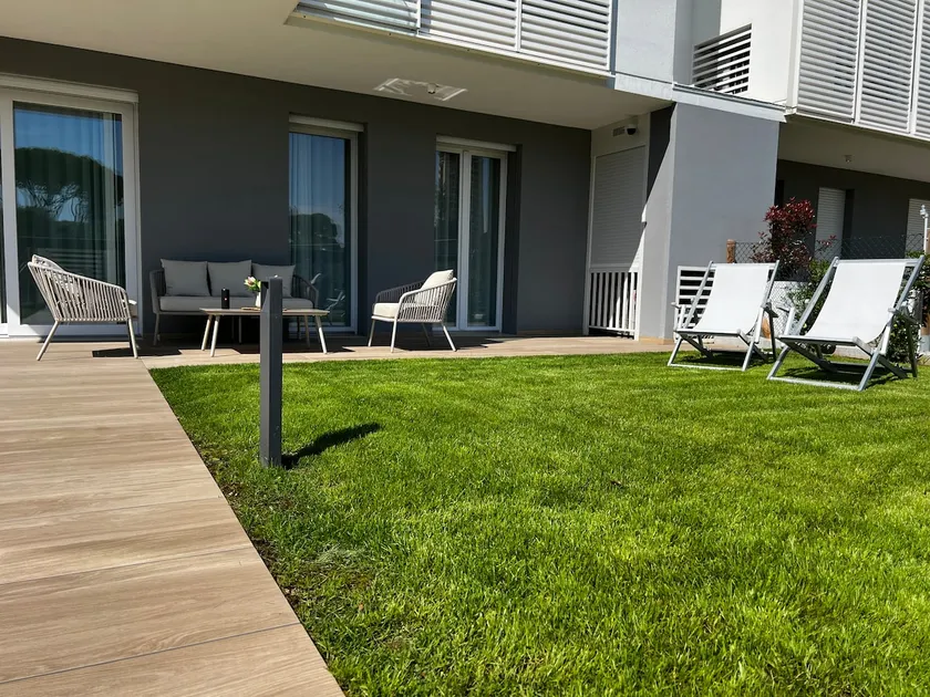 JL Blue Apartments C7 - Image 1