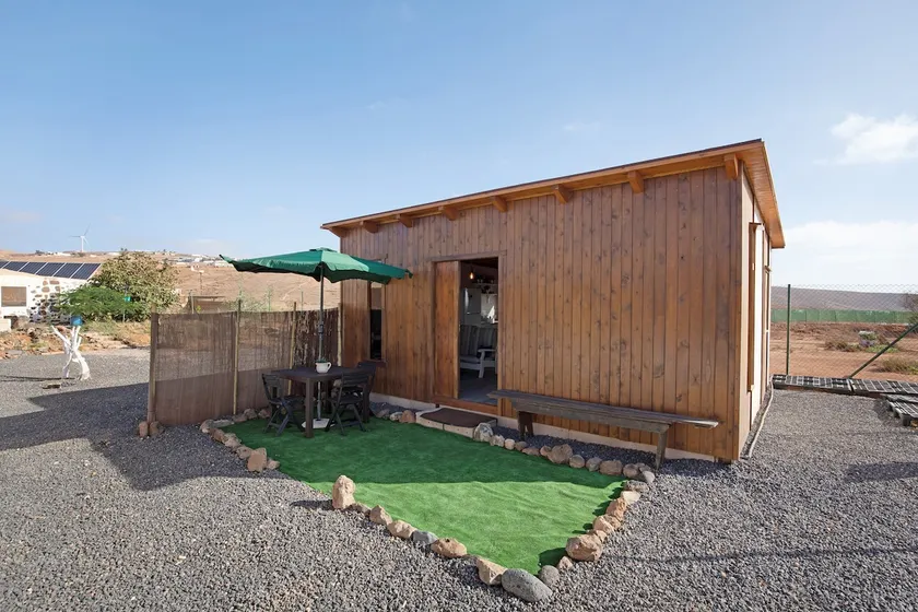 Barranco de la Sal House - Image 1