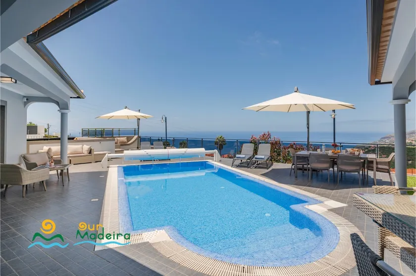OurMadeira - This Side of Paradise - Image 1