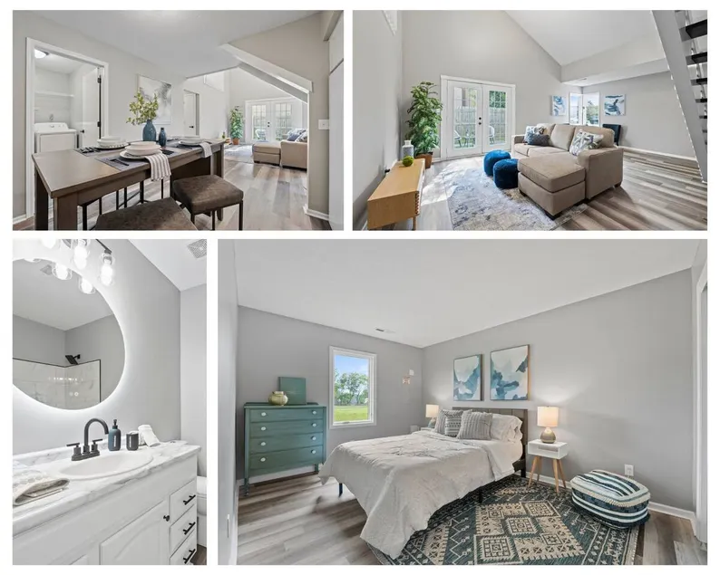 Luxury Condo w/Attached Garage - Image 1
