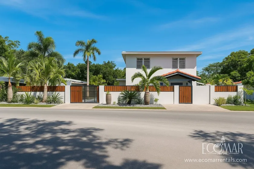 EcoMar Rentals Apartments - Image 1