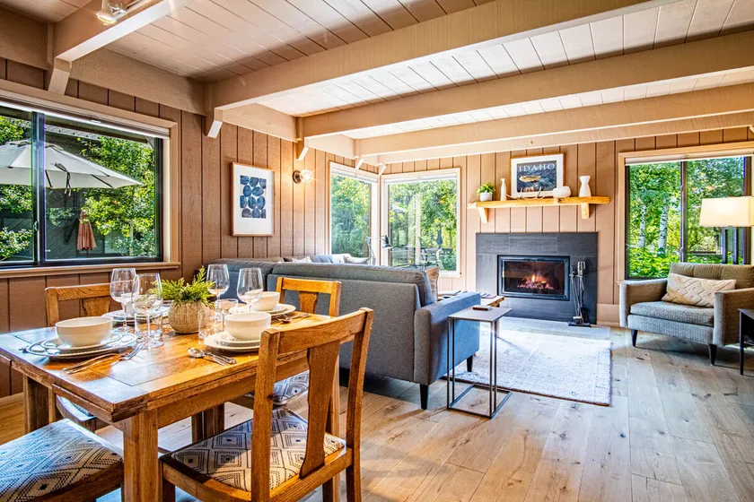 Wildwood Cottage at Villager + SV Resort Amenities - Image 1