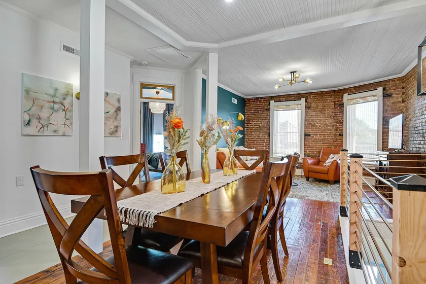 Urban loft in a historical town! - Image 1