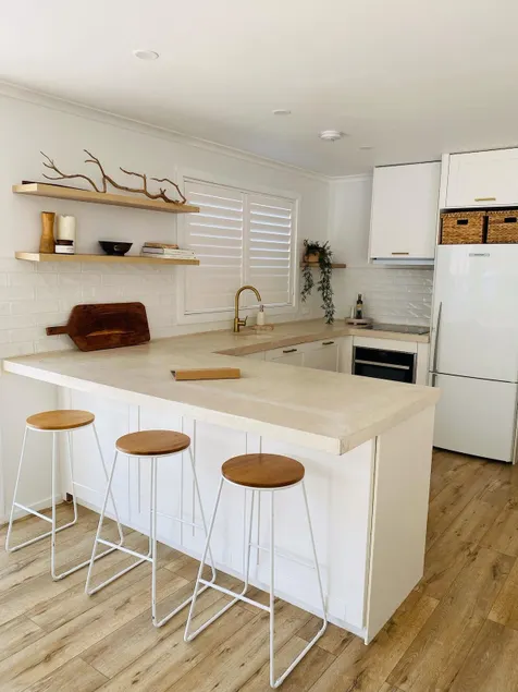 Castaway, Cowes beach house - Image 1