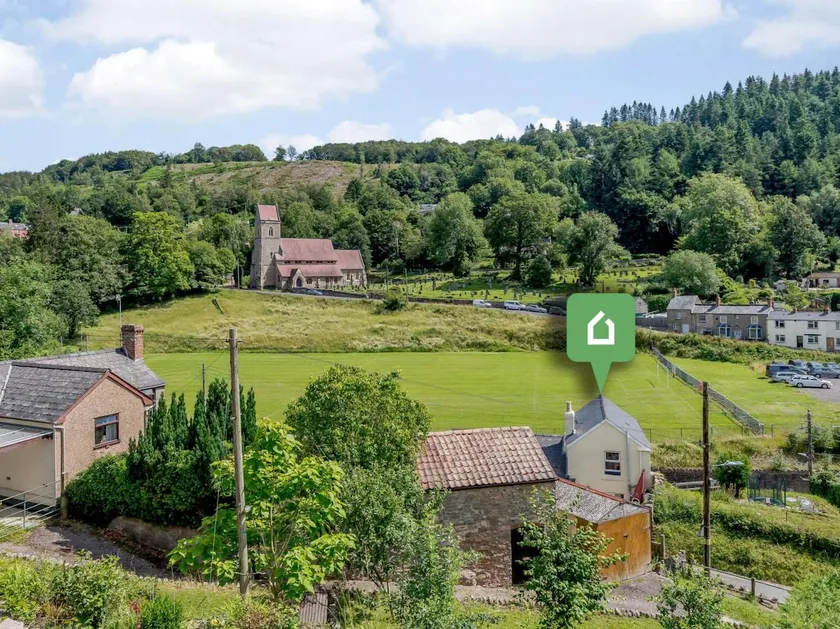 2 Bed in Lydbrook oc-83665 - Image 1