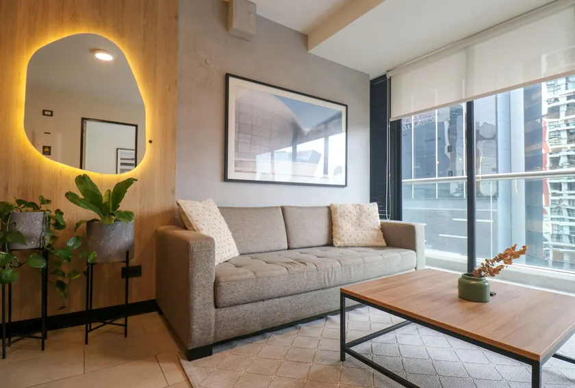 w* | Splendid 1BR in San Isidro - Image 1