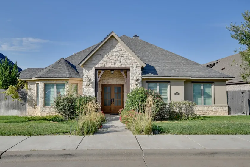 Spacious Amarillo Home: 6 Mi to Downtown! - Image 1
