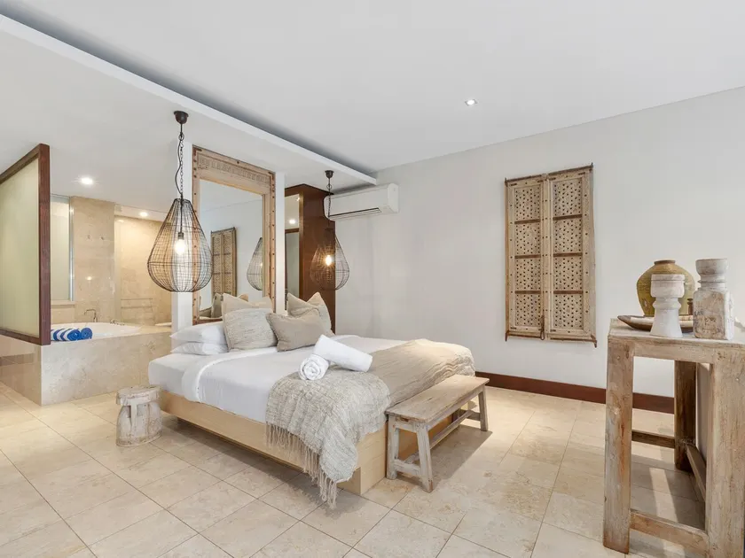 Mediterranean Pool View Studio – Santai 229 - Image 1