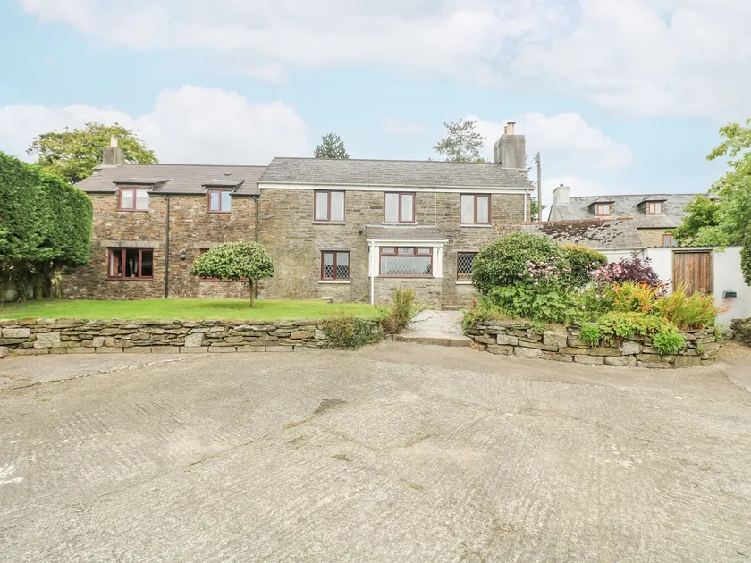 South Boduel Farmhouse - Image 1
