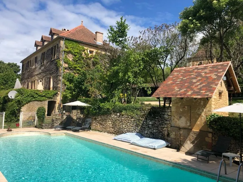 Le Manoir De St Marcel - Image 1