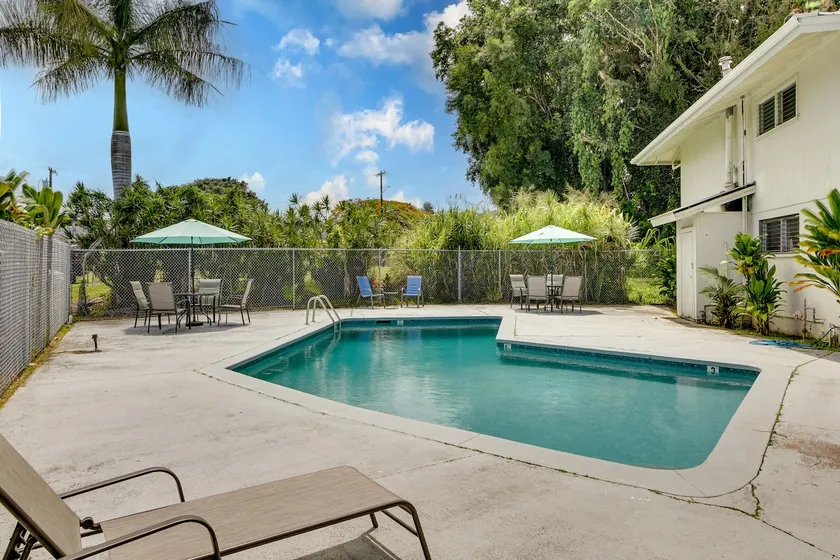 Walk to Dtwn Hilo: Island Escape w/ Pool! - Image 1