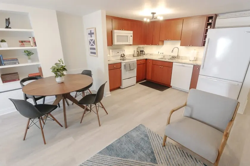 Modern Apartment in the Heart of Logan Circle - Image 1